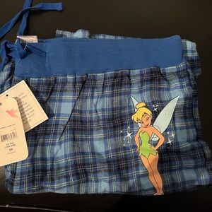 Tinkerbell pj bottoms